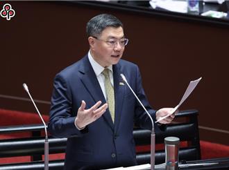 卓榮泰赴立院做關稅專案報告 綠委關注對美採購、圍堵洗產地