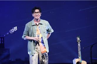 老黃回來了！品冠宣布台北返場開唱 暗藏驚喜彩蛋