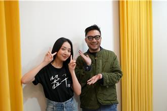 李沐突曝張孝全是「卡皮巴拉」 私下真實面卻像猛狼