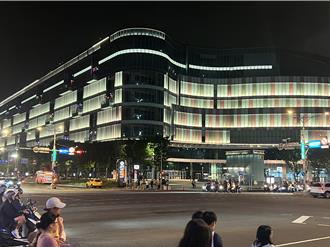 議員批大巨蛋漏水不開罰 蔣萬安：已改善納營運績效評估