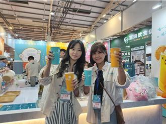 美關稅衝擊 台灣連鎖加盟創業大展登場 吳永強：深耕內需成穩健創業選擇