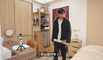 沒住上億豪宅！Andy「重回6千元套房」 媽媽1句話太催淚