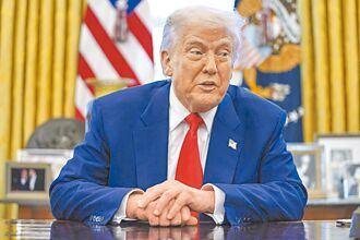 關稅戰》美按90天暫停鍵 傳產迎急單