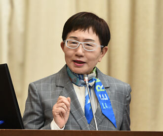 國安基金擴編 財部、央行都挺