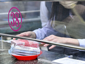 國銀招考 月薪上看6萬元