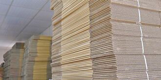 工紙三雄 全年展望正向