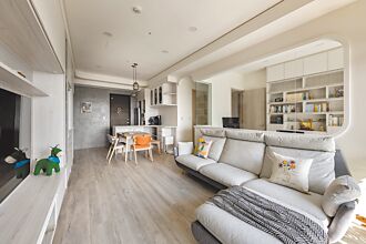 優渥設計Ｘ台中銀行 推裝修貸款