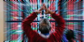 三力齊發 電子鏈上月成績亮眼