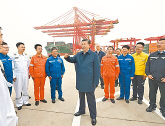 美國加稅至125％ 大陸暫不跟進