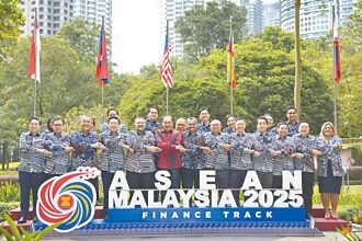 抗美施壓 陸強化多邊經貿合作