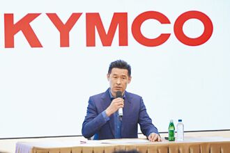 光陽爆經營權之爭 雙柯開戰