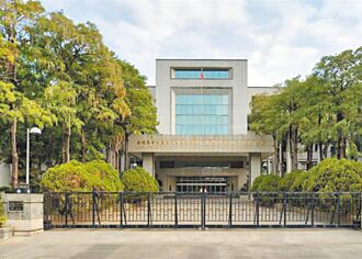 空军共谍案 夫妻檔最重判57年