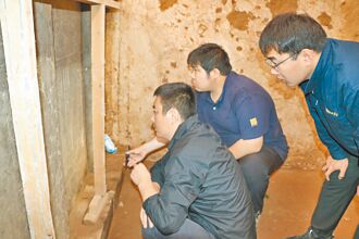 唐代壁畫展 跨時空與網紅連結