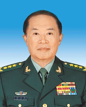 何衛東神隱滿月 續缺席重要會議