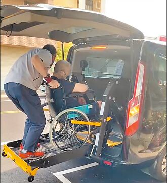 長照巴士難預約 里程疑灌水