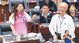 高雄 議員促護理改革 不同工不同酬