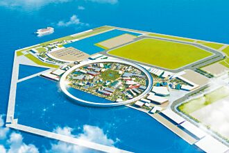 與夢洲有約 世博熱點搶先看