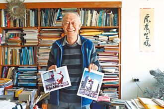 重返大阪世博 台湾自信秀实力