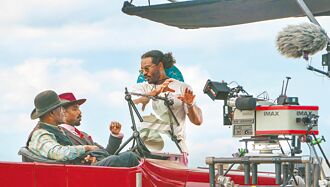 麥可‧B‧喬丹演《罪人》 暖心真面目曝光