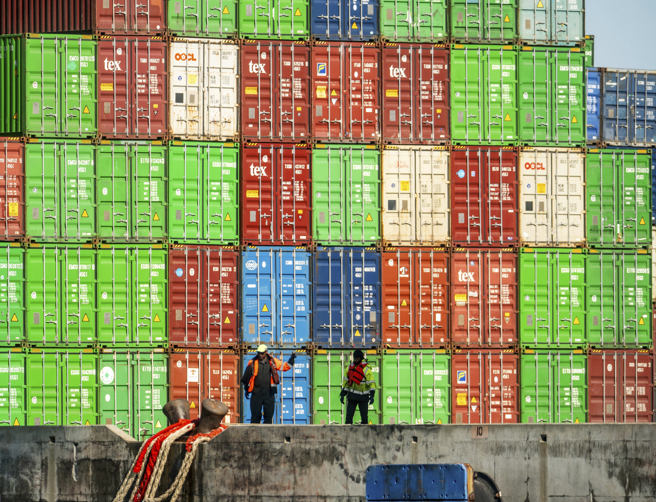 （示意图／美联社资料照片）