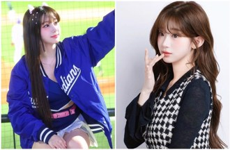 李珠珢本人真的那麼仙？ 網給答案：心臟爆擊會漏掉2拍