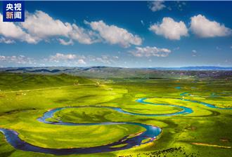 陸新增青海坎布拉、重慶雲陽兩處世界地質公園  數量世界首位