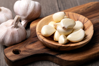 大蒜連益生菌都滅？醫給正解：這樣吃最加分