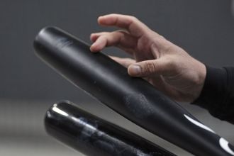 日职》鱼雷棒前进日本！官方跟进大联盟宣布新型球棒合法