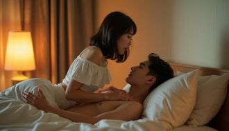 人妻外遇！小王激喊「超愛妳在我上面」 綠帽尪求償80萬遭駁原因曝