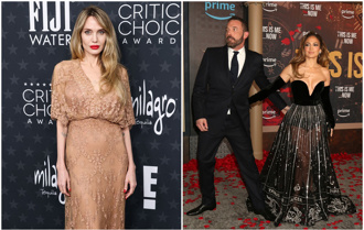 小班传暗恋布莱德彼特前妻！讚裘莉「非常性感的女人」