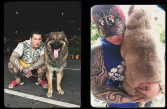 曾害妻流产！馆长爱犬离世 照顾5年工作人员吐心声