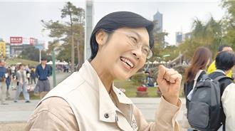 林岱樺涉助理費案檢方三度出手  聲押服務處主任及助理