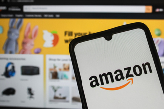 亞馬遜慌了！商品貨源幾乎靠大陸 CEO警告美國人這件事