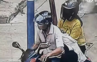 女師拒絕打野戰！慘遭同居11年男友持斧頭砍死 棄屍山區墓地