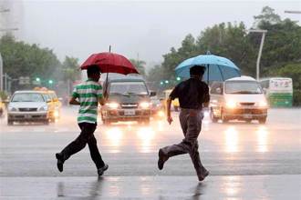 天氣》最強雨彈來了 專家：恐達豪雨等級、下冰雹