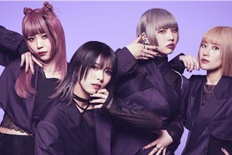 为《子宫恋爱》唱出〈爱的烦恼〉 日女团9月登台先列美食清单