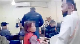 南港民宅不时传出吆喝声 警破四色牌赌场逮11人