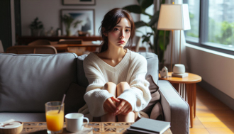 爛夫嗆：性行為是夫妻義務 慘當洩慾工具！人妻崩潰怒離婚