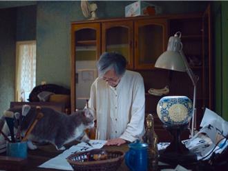 喪夫獨居人生沒重心！66歲陸弈靜體會角色「先埋葬自己」