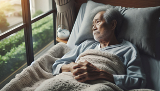 出生30天父母就離婚 38年的人生沒父愛！孩子怒訴免養