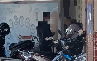 女婿來電急著要借錢周轉？ 內湖警布局1小時抓到車手