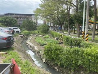 桃園義興國小旁瓶頸道路難打通 土地所有權人內部爭議成阻礙