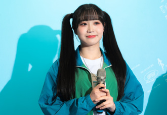 李珠珢簽約韓職引爆台粉不滿 好友邊荷律反應曝光