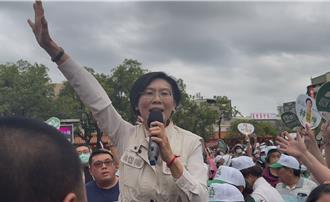 蔣德綱快評》是誰縱容權力如此鴨霸