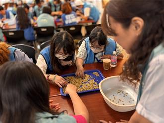 矽品認購南彰庇護工場產品破百萬 支持身心障礙者自立