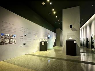 穿越信仰與建築的時光之旅 宗博館天主堂特展開展