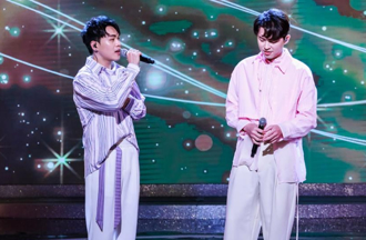 「森恬CP」掰了！李子森砸錢贊助他開唱私下關係曝光