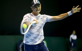 網球》吳東霖發長文揭網協亂象！補助難產、選訓黑箱全說了