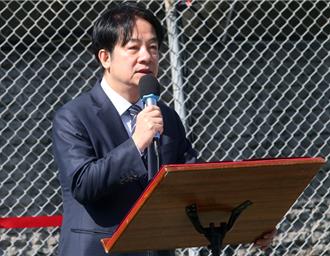 陳長文專欄》賴違憲毀來之不易民主法治 罪無可逭