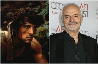 94歲《第一滴血》傳奇名導辭世！「藍波」哀悼 昔拒拍續集內幕曝